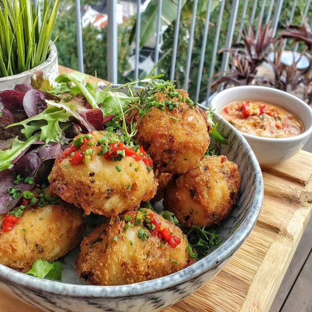Coxinha de Frango Caseira Estilo Masterchef