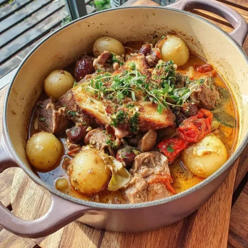 Feijoada Fácil na Panela pronta em 1 hora, uma receita deliciosa e prática.