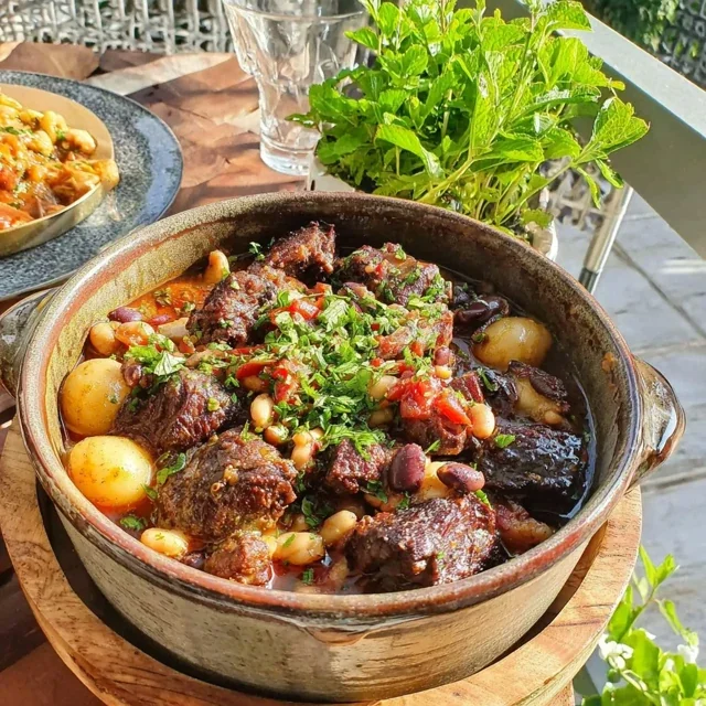 Feijoada Fácil na Panela em 1 Hora
