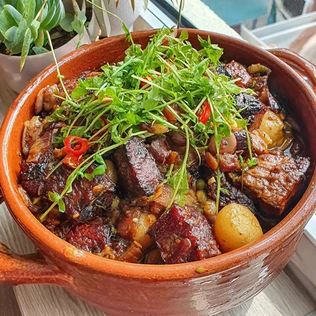 Feijoada Fácil na Panela em 1 Hora