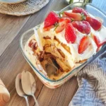 Delicious Strawberry and Mascarpone Tiramisu for Any Celebration