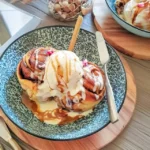 Irresistíveis Pães de Canela Suecos com Cardamomo e Baunilha para a Melhor Opção Matinal